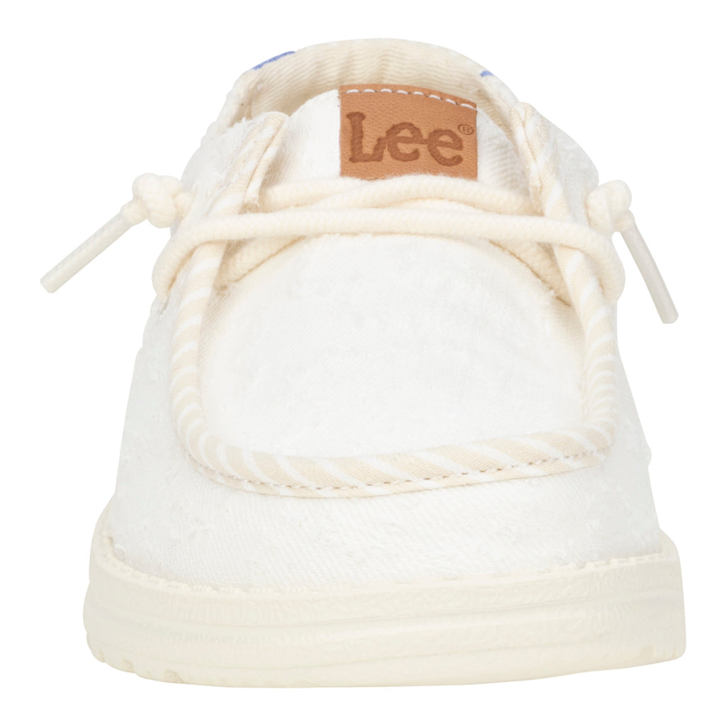  Wendy Lee - Off White