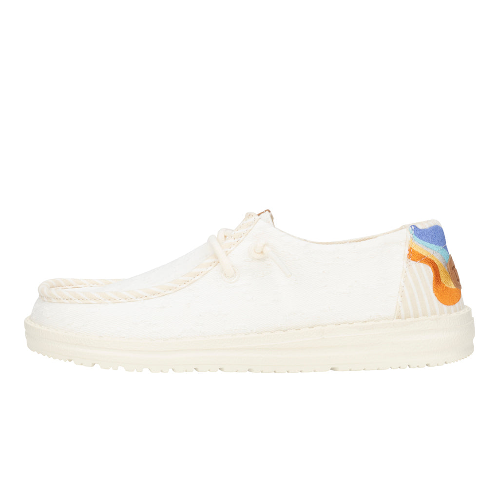  Wendy Lee - Off White