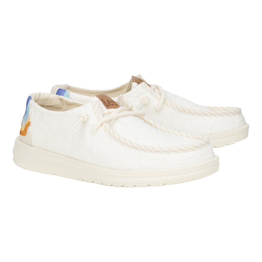  Wendy Lee - Off White