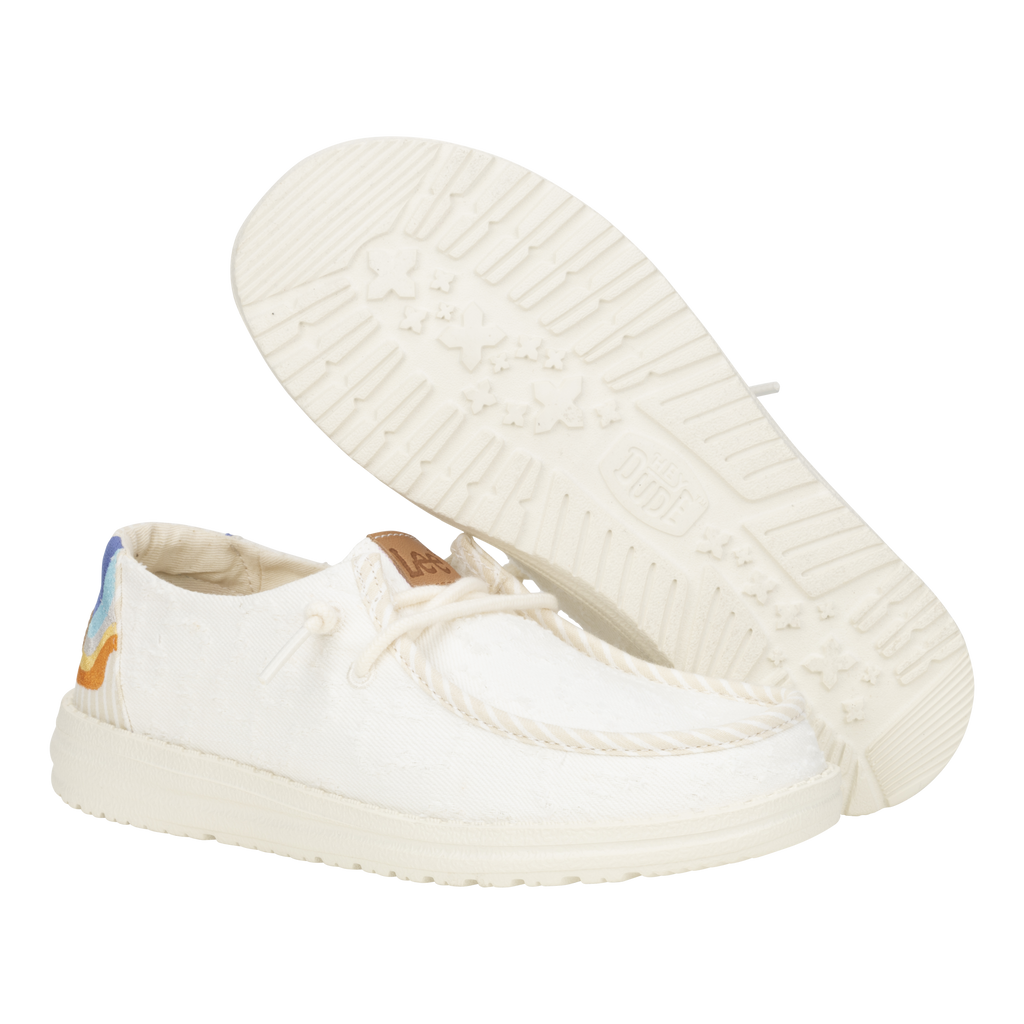  Wendy Lee - Off White