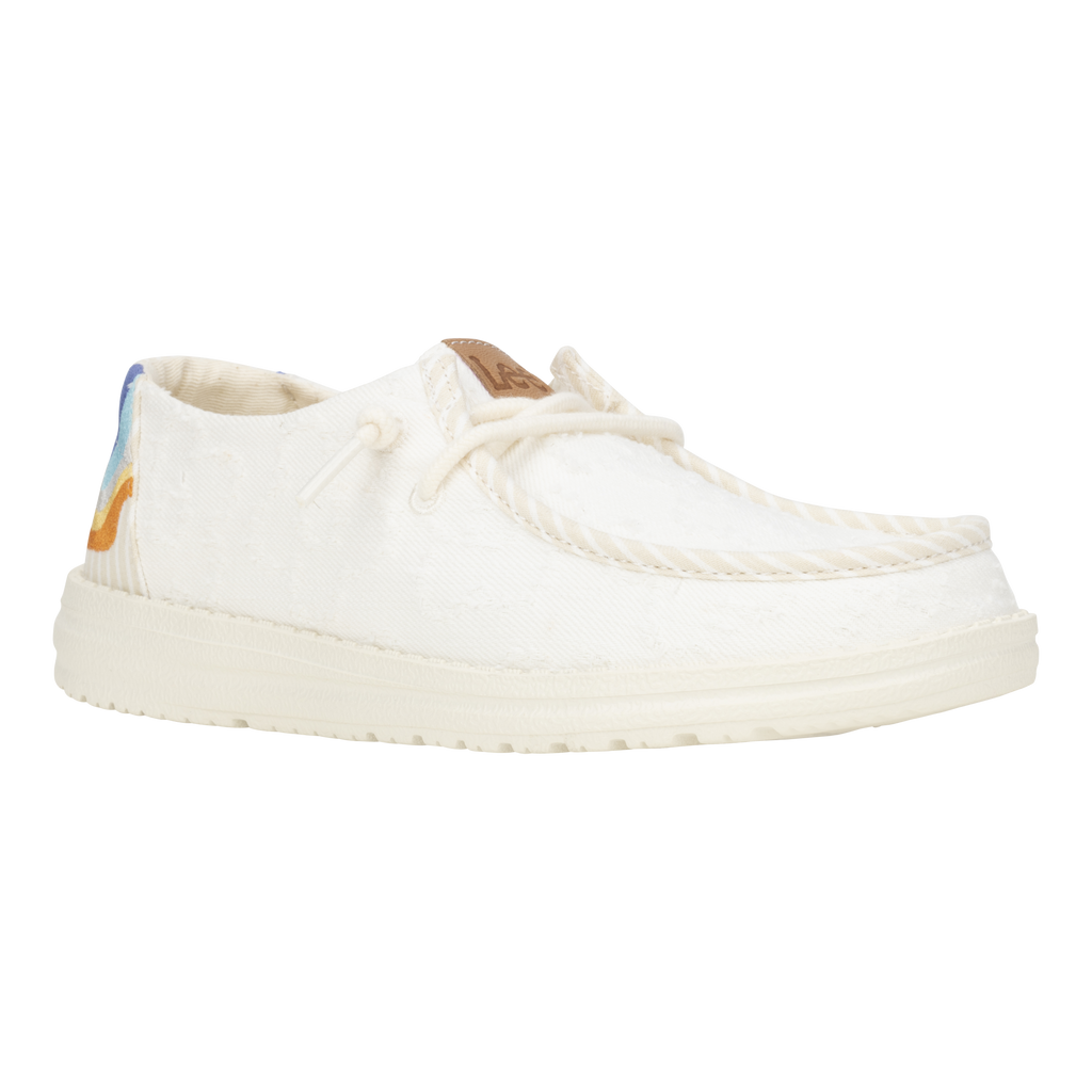  Wendy Lee - Off White