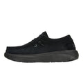  Wendy Comf Suede - Black