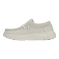  Wendy Comf Suede - Ivory