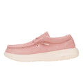  Wendy Comf Suede - Rose Pink/Whisper Pink