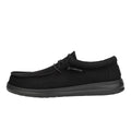  Wally Work Wide - Triple Black