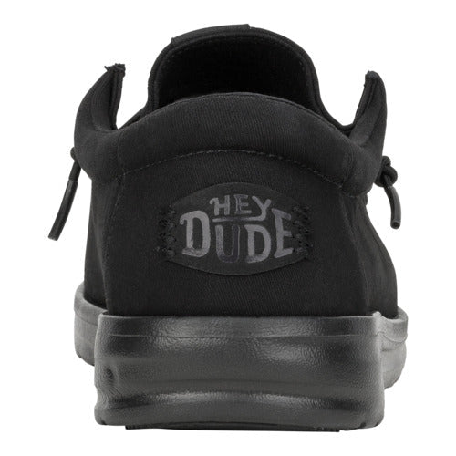  Wendy X - Triple Black