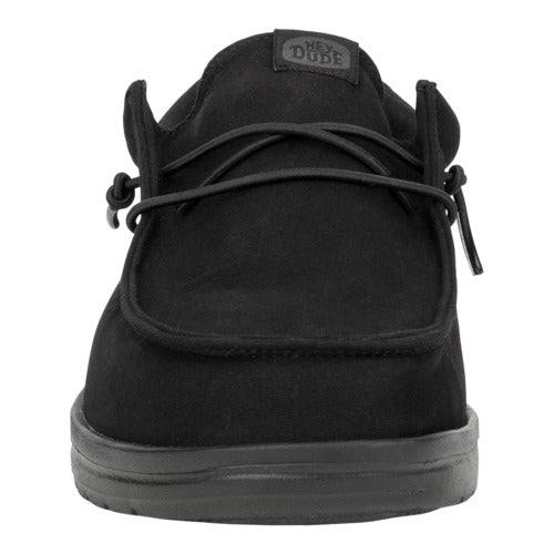  Wendy X - Triple Black