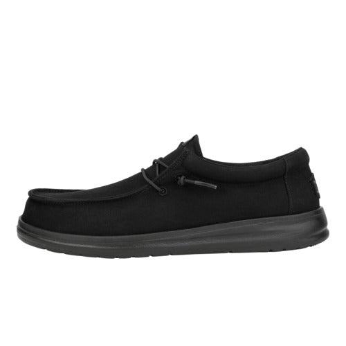  Wendy X - Triple Black