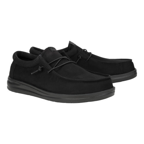  Wendy X - Triple Black