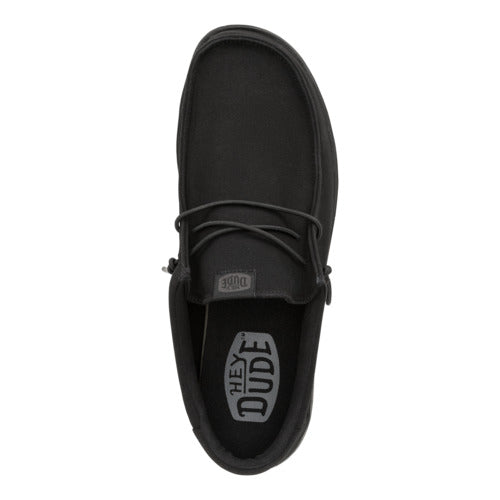  Wendy X - Triple Black