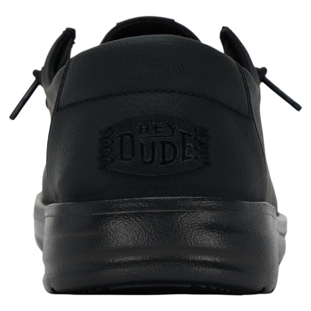  Wendy X Classic - Triple Black