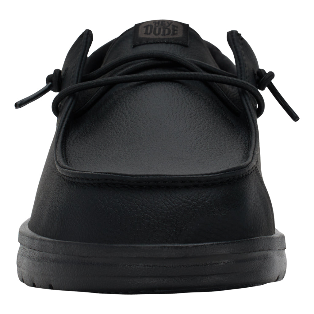  Wendy X Classic - Triple Black