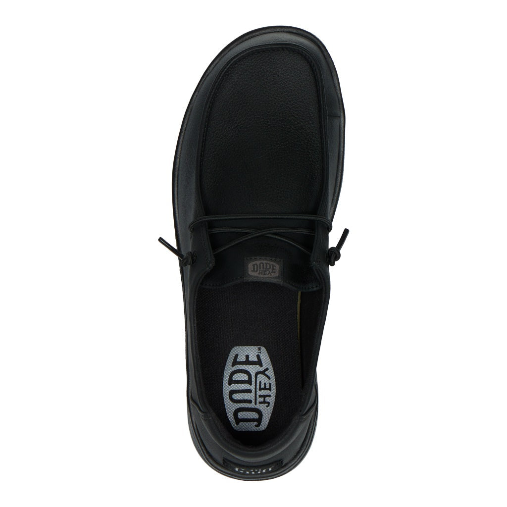  Wendy X Classic - Triple Black