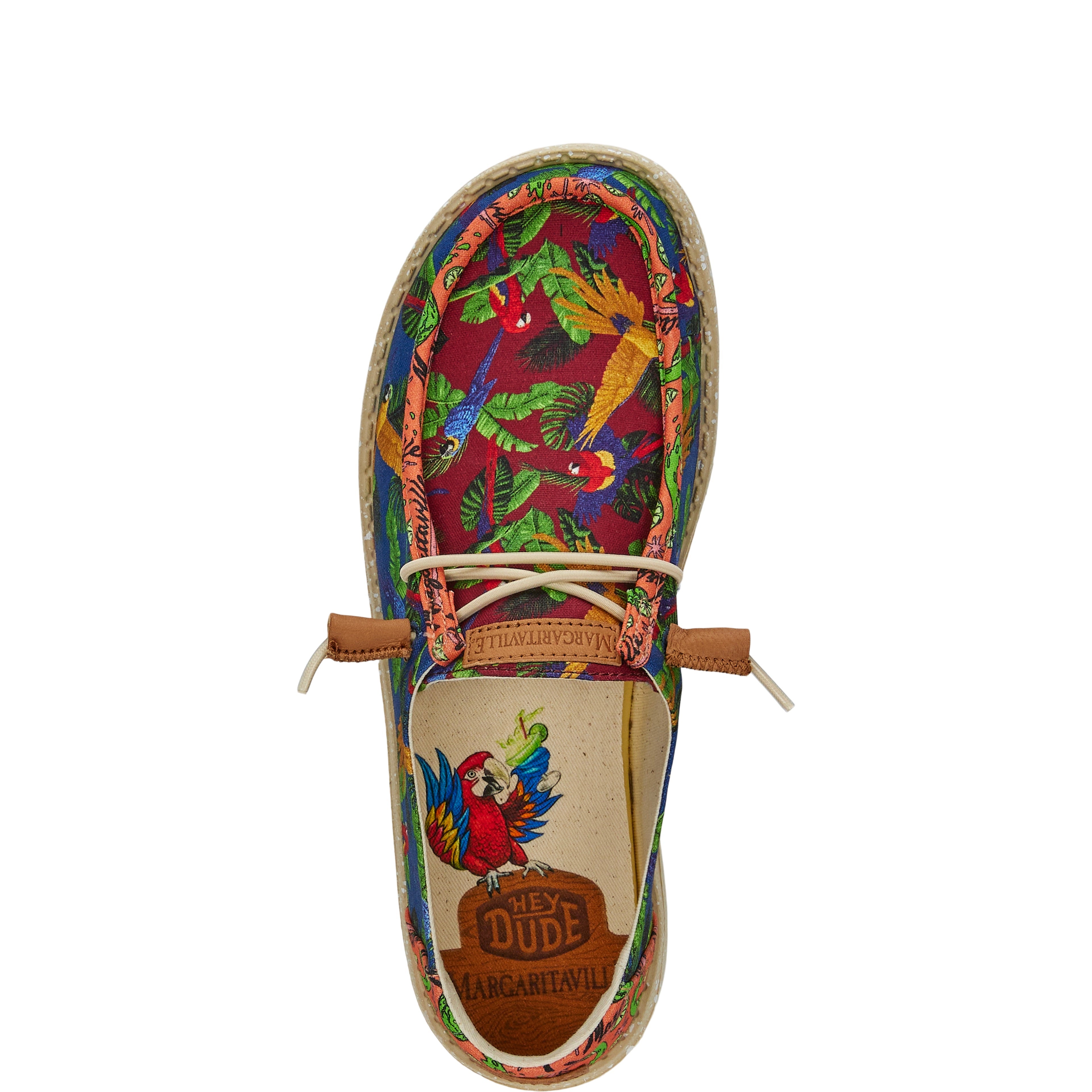  Wendy Margaritaville - Multi