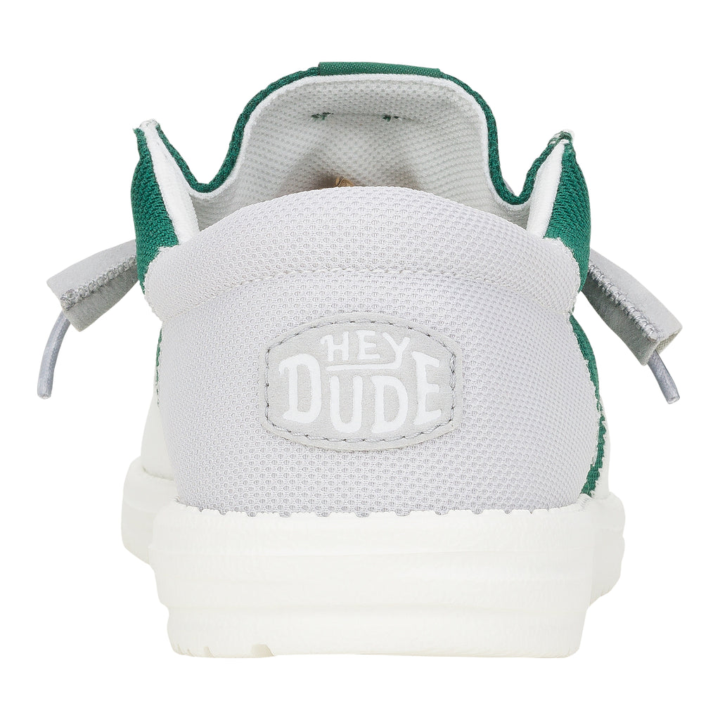  Men's Wally Tri Michigan State - Michigan State Green/Green