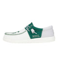  Men's Wally Tri Michigan State - Michigan State Green/Green