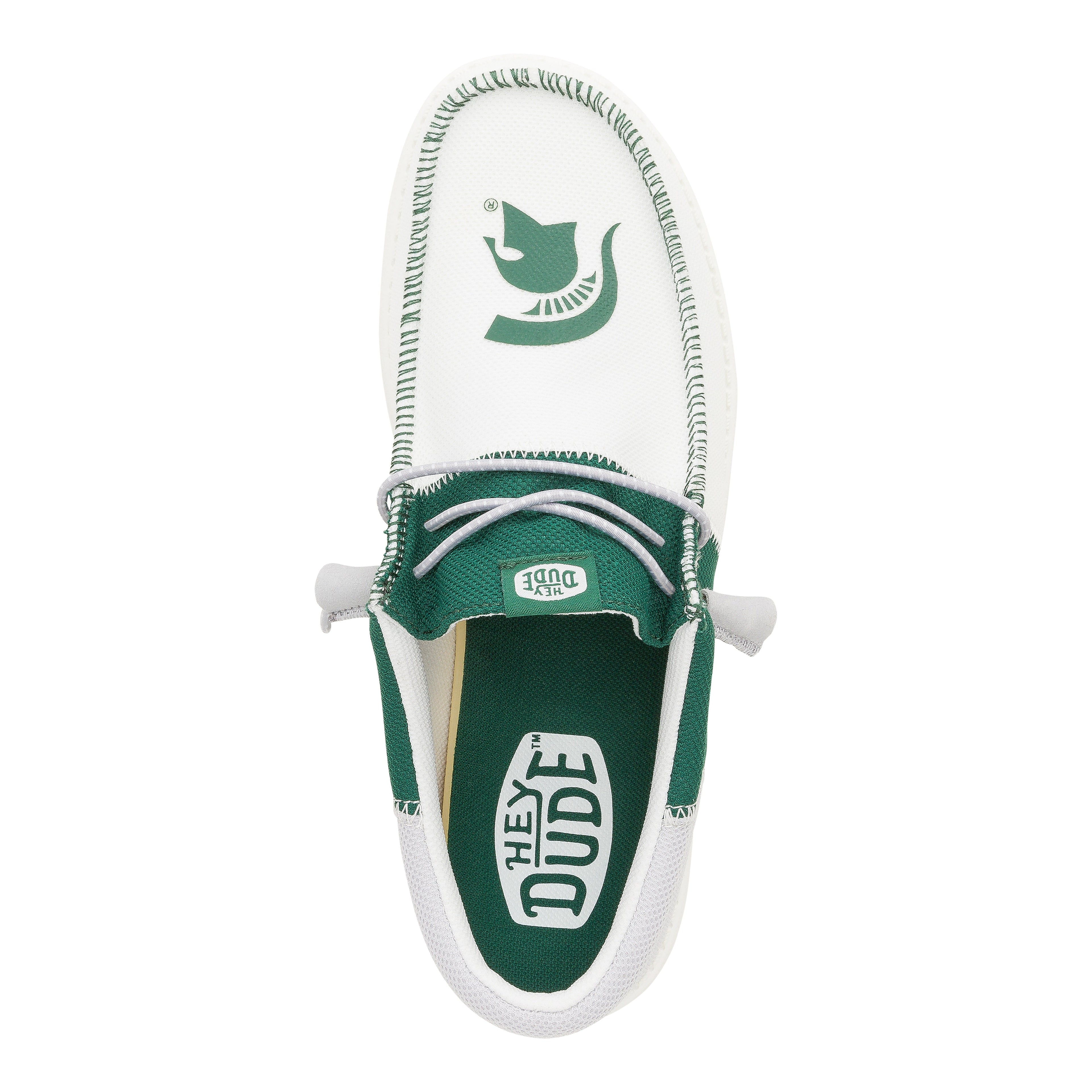  Men's Wally Tri Michigan State - Michigan State Green/Green