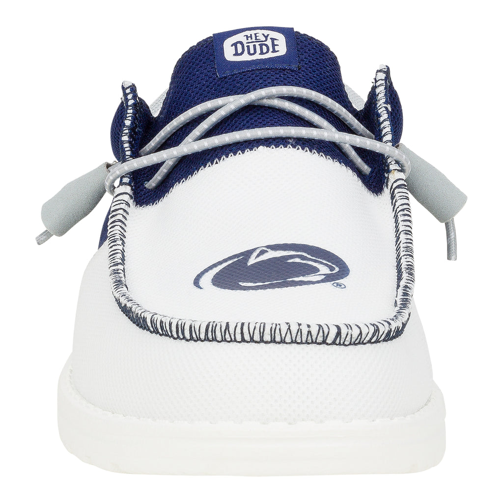  Men's Wally Tri Penn State - Penn State Navy/Grey