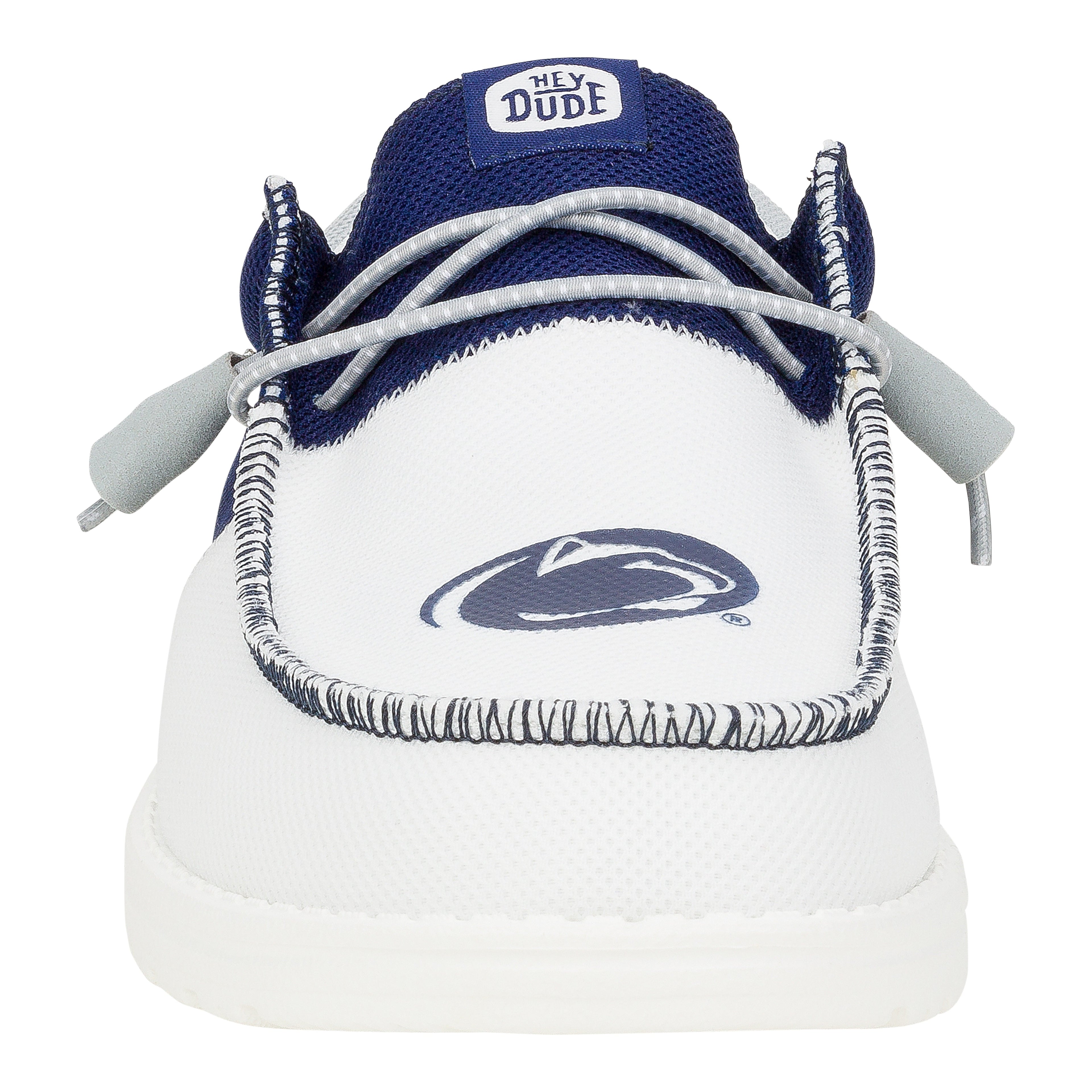  Men's Wally Tri Penn State - Penn State Navy/Grey