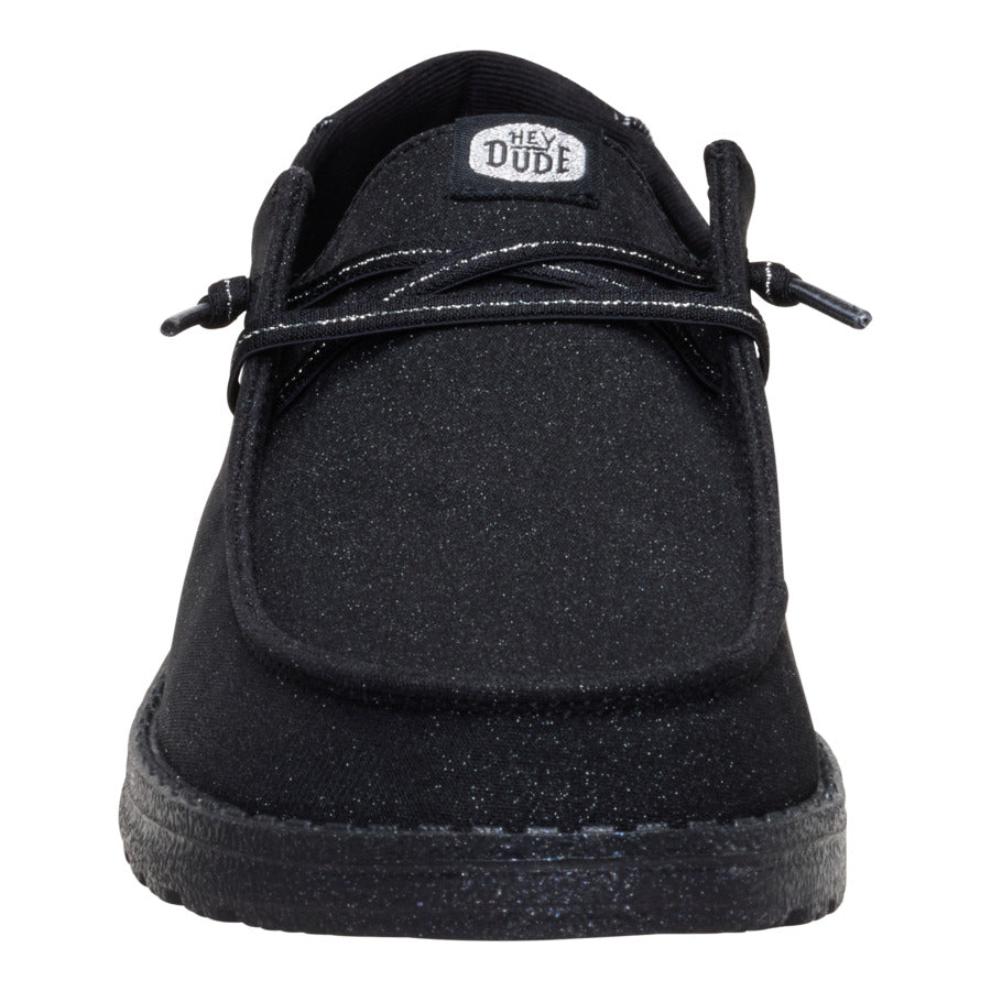  Wendy Stardust - Black/Black