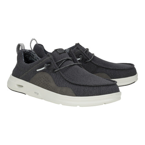  Wally Hey2O Mesh - Black/Monument Grey