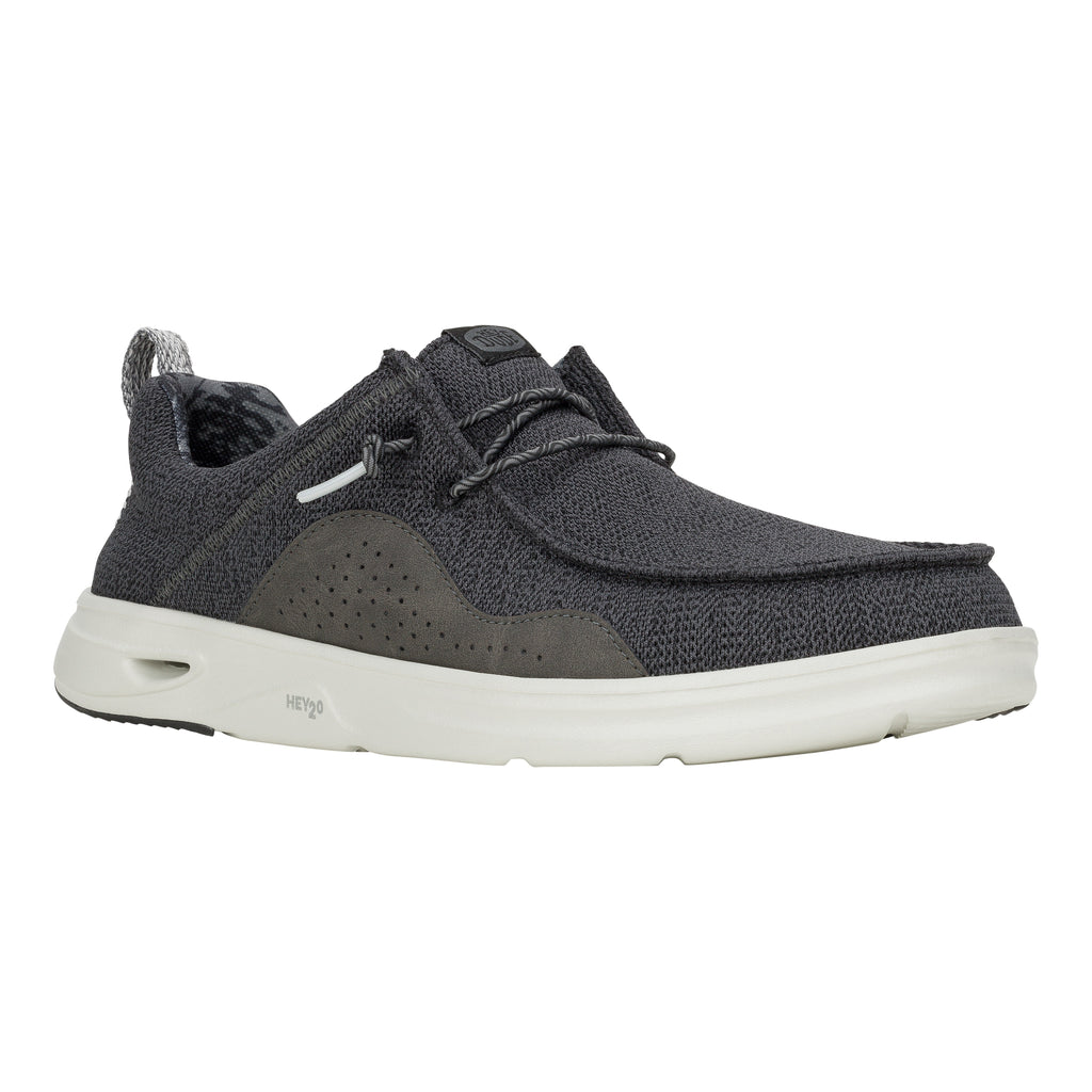 Wally Hey2O Mesh - Black/Monument Grey