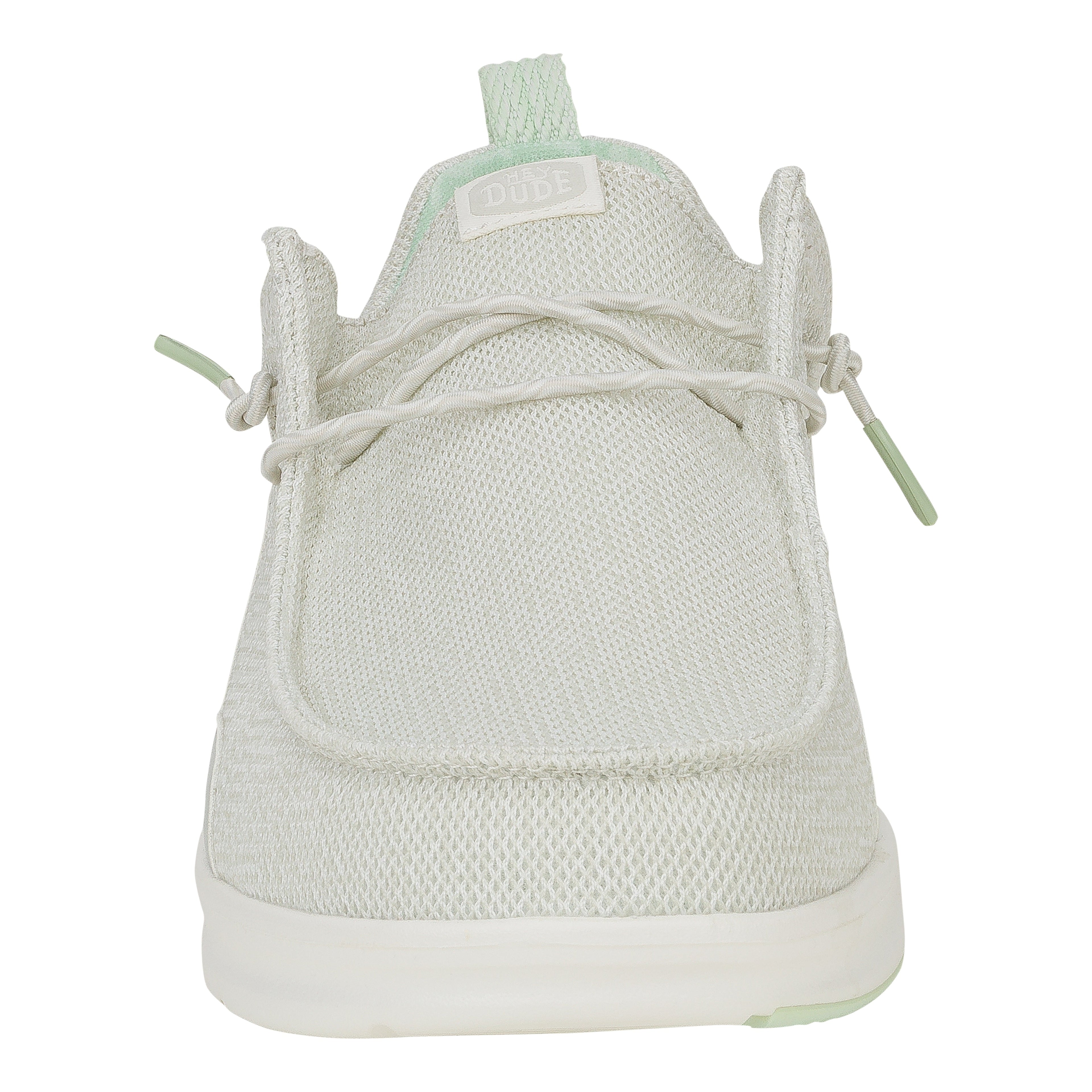  Wally Hey2O Mesh - White/Dawn Blue