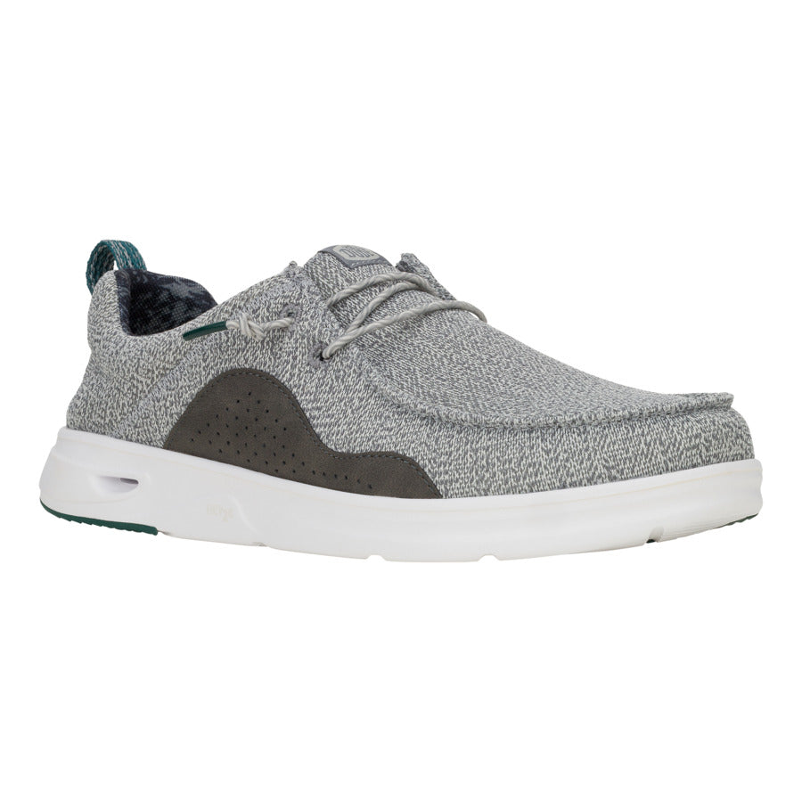  Wally Hey2O Mesh - Monument Grey/Dawn Blue