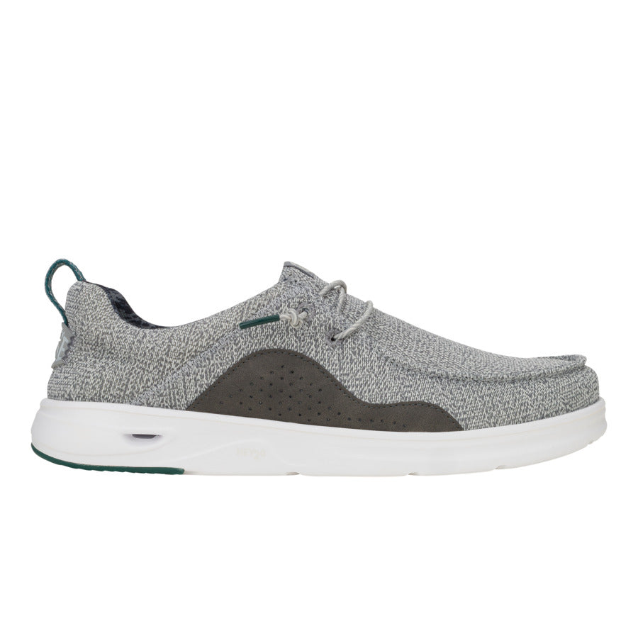  Wally Hey2O Mesh - Monument Grey/Dawn Blue