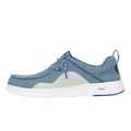  Wally Hey2O Mesh - Sargasso Blue/Cloud Blue