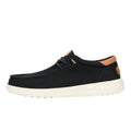  Paul Canvas - Black