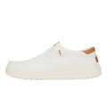 Paul Canvas - White