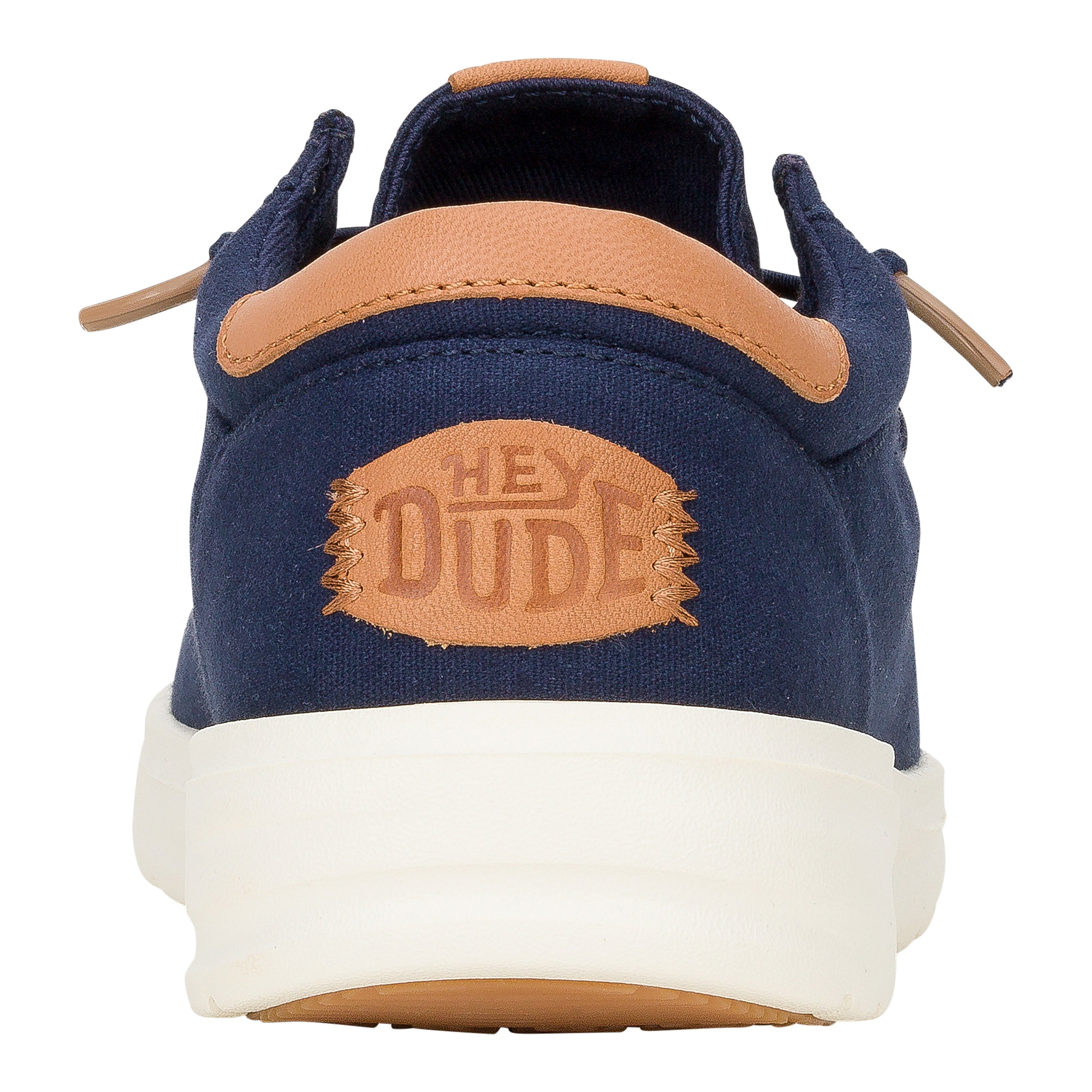  Paul Canvas - Navy Blazer