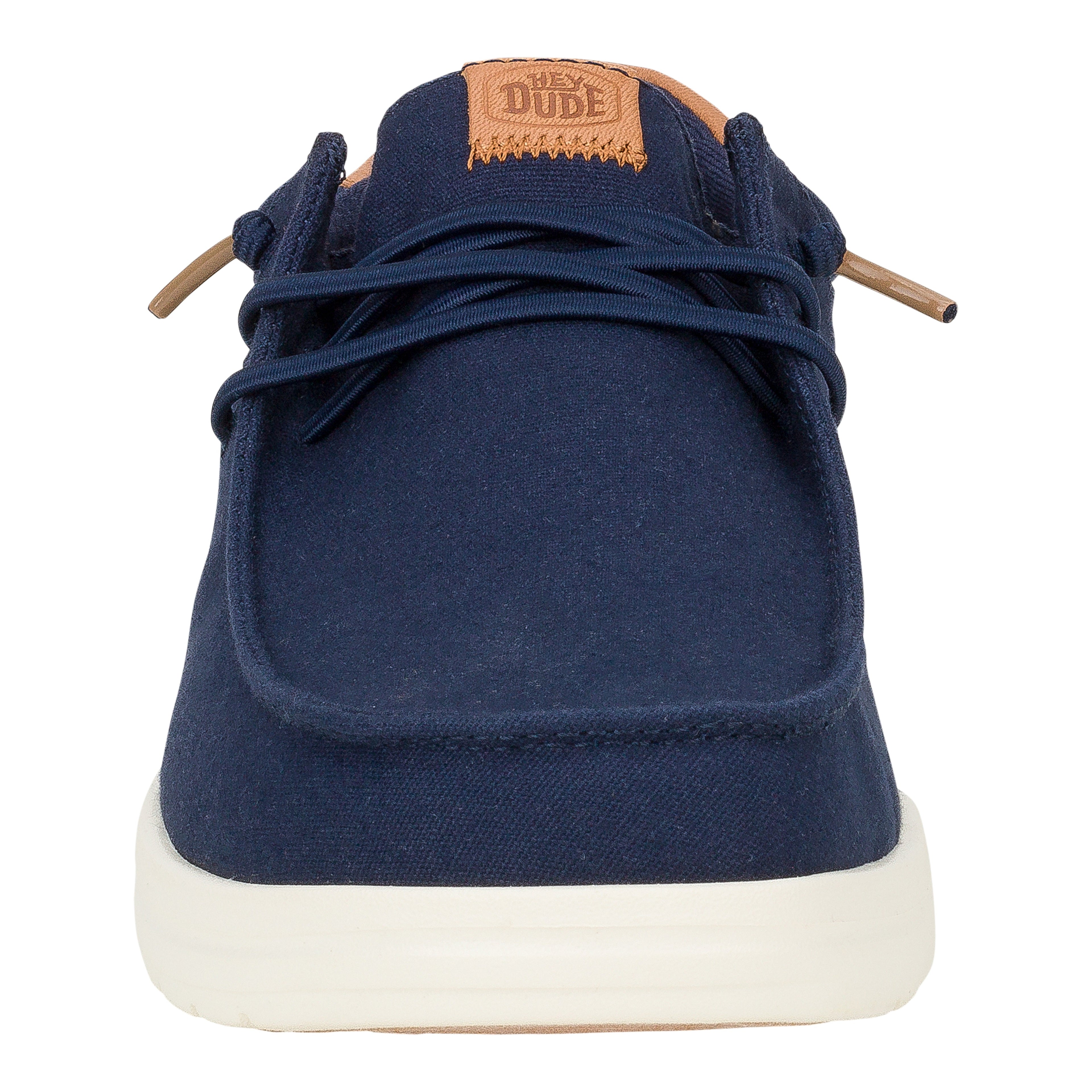  Paul Canvas - Navy Blazer