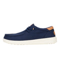  Paul Canvas - Navy Blazer