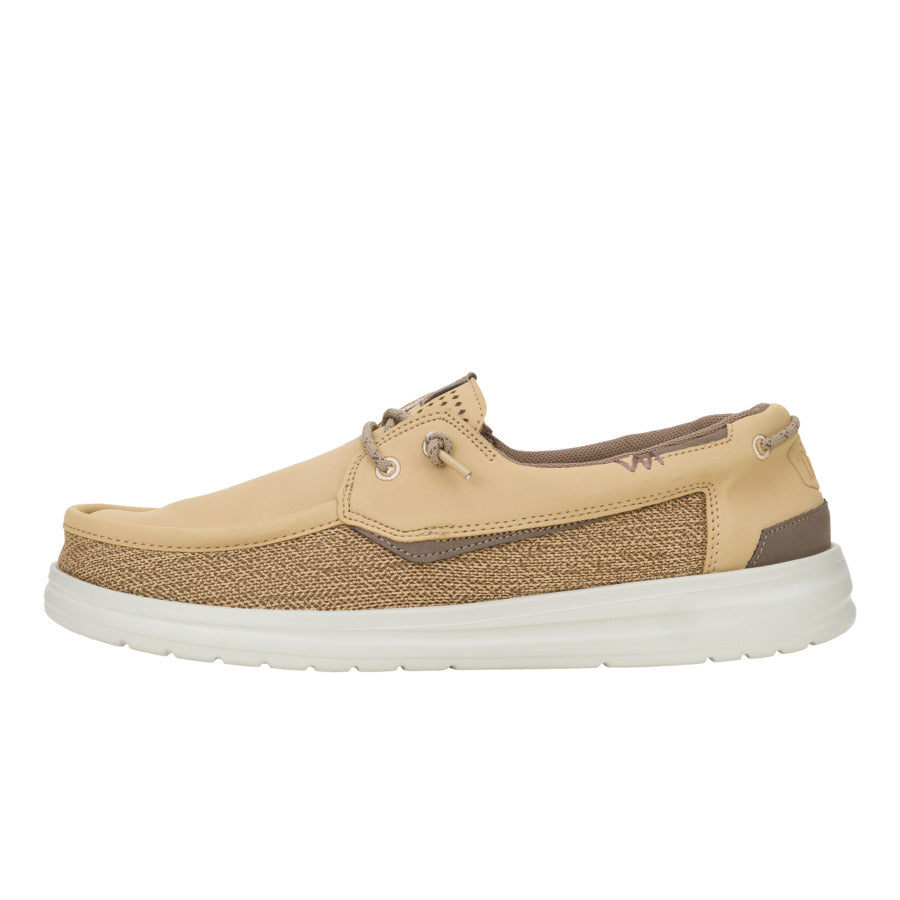  Welsh Grip Classic Mesh - Incense/Morel Brown