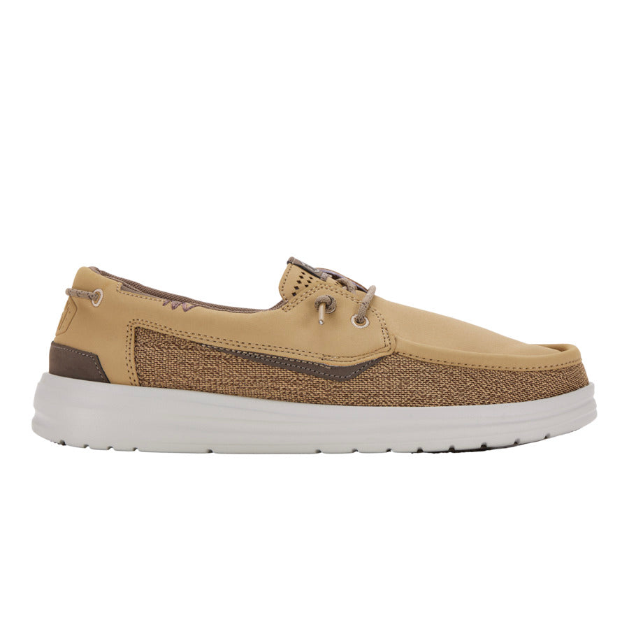  Welsh Grip Classic Mesh - Incense/Morel Brown
