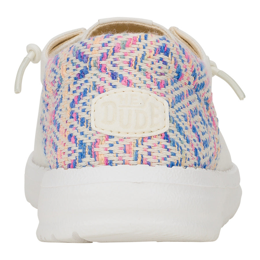  Wendy Funk Surf Baja - Ivory