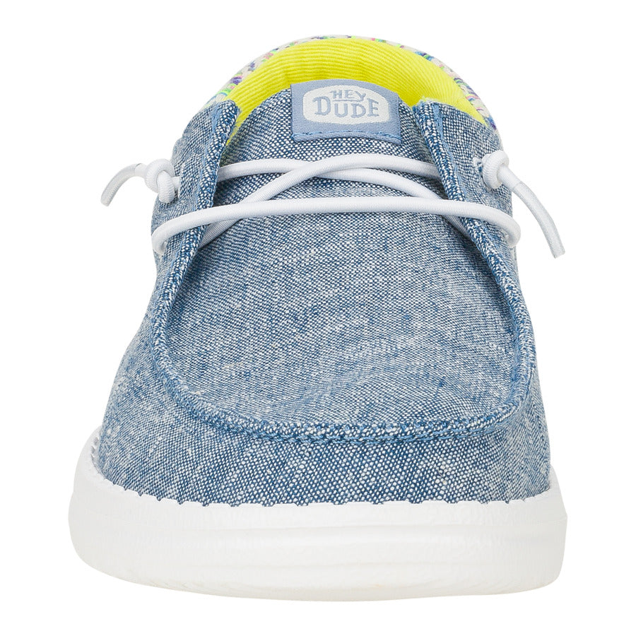  Wendy Funk Surf Baja - Blue/Multi