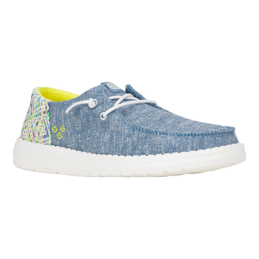  Wendy Funk Surf Baja - Blue/Multi