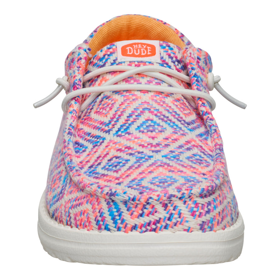  Wendy Funk Surf Baja - Blue/Pink/Multi