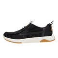  Wally Drift Mesh - Black/White