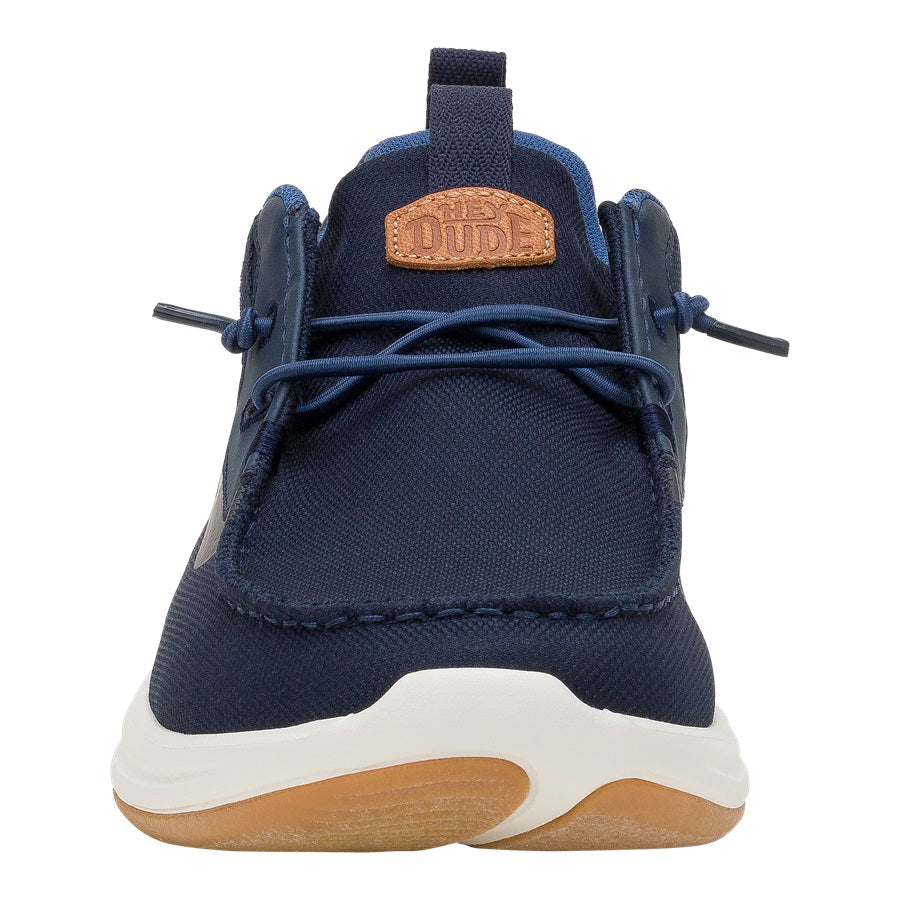  Wally Drift Mesh - Navy Blazer/White