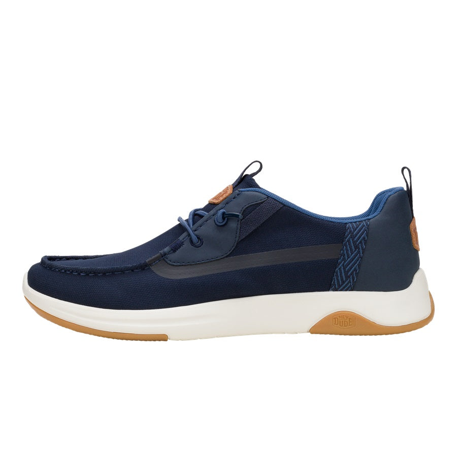 Wally Drift Mesh - Navy Blazer/White