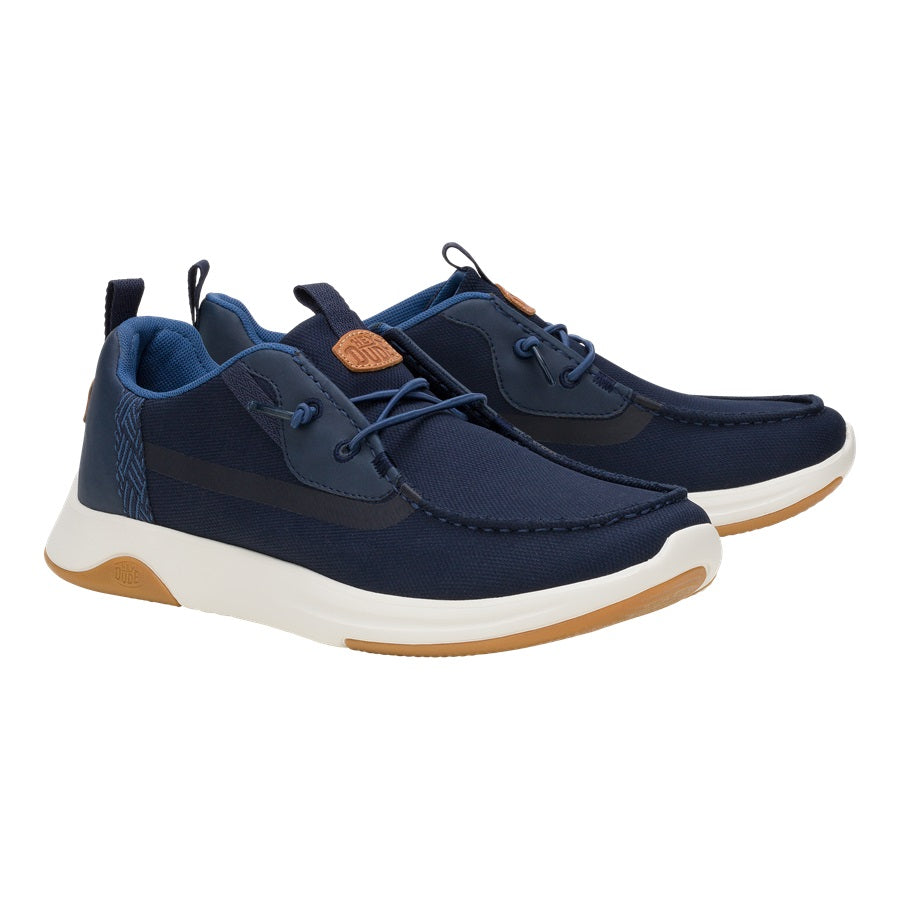  Wally Drift Mesh - Navy Blazer/White