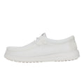  Wally Work CE Slip Resistant - White