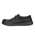  Wally Work CE Classic Slip Resistant - Black