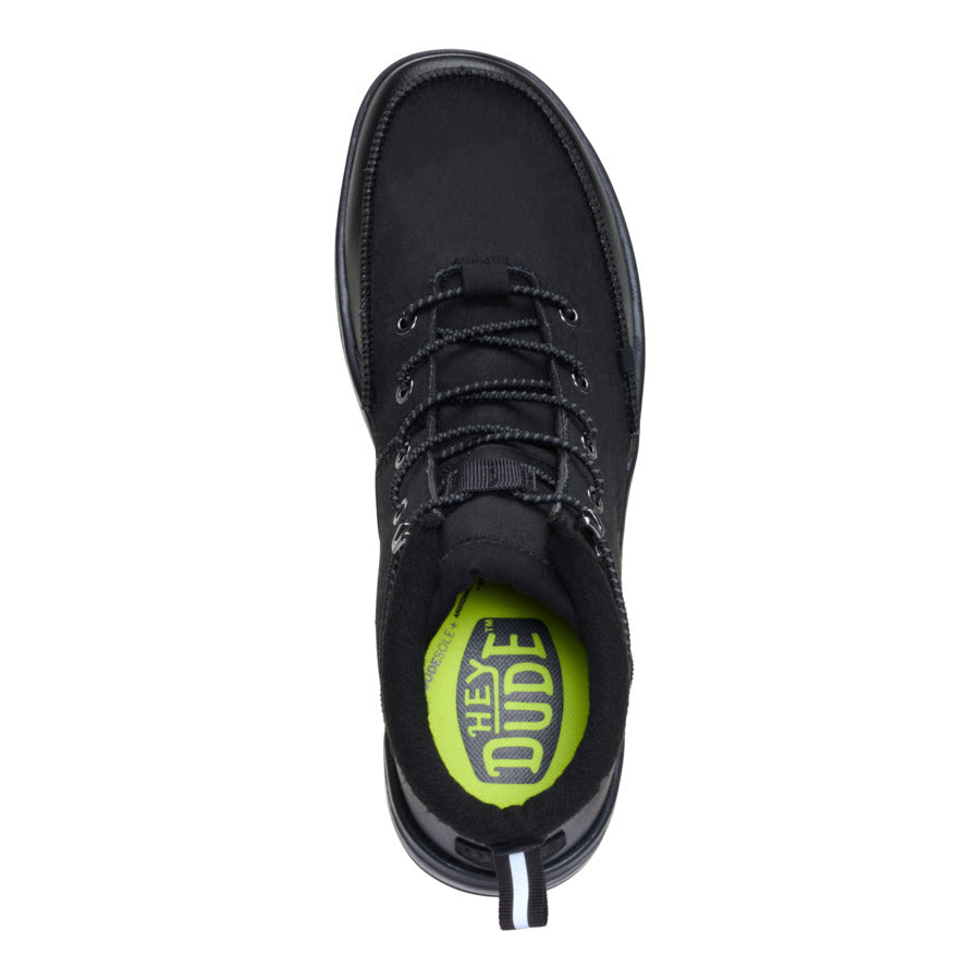  Bradley Work CE - Black