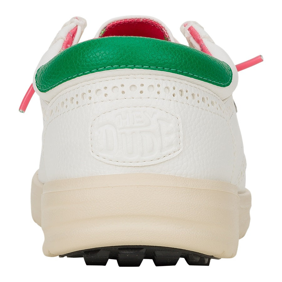  Wendy Golf Classic - White
