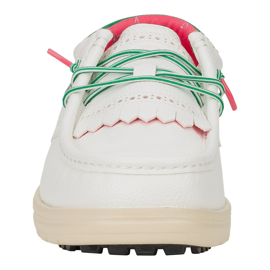  Wendy Golf Classic - White